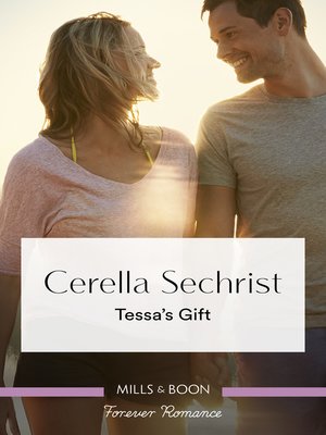 cover image of Tessa's Gift